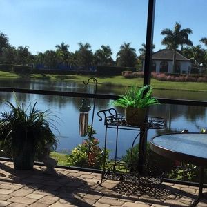 Meet your Posher, Cyndee